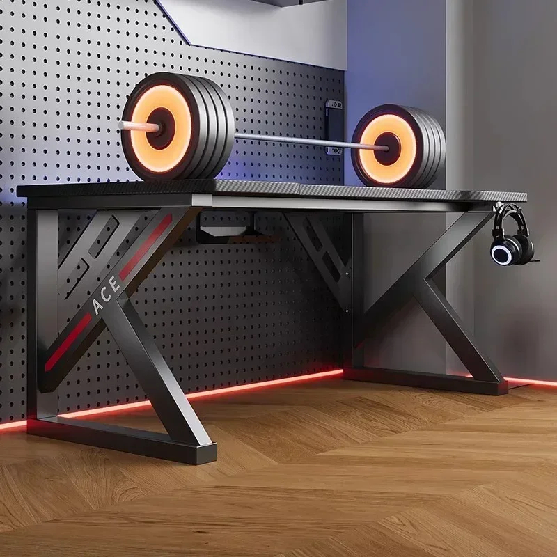 Desk Setup Height - Gaming Setup Accessories Pc Cabinet Monitor