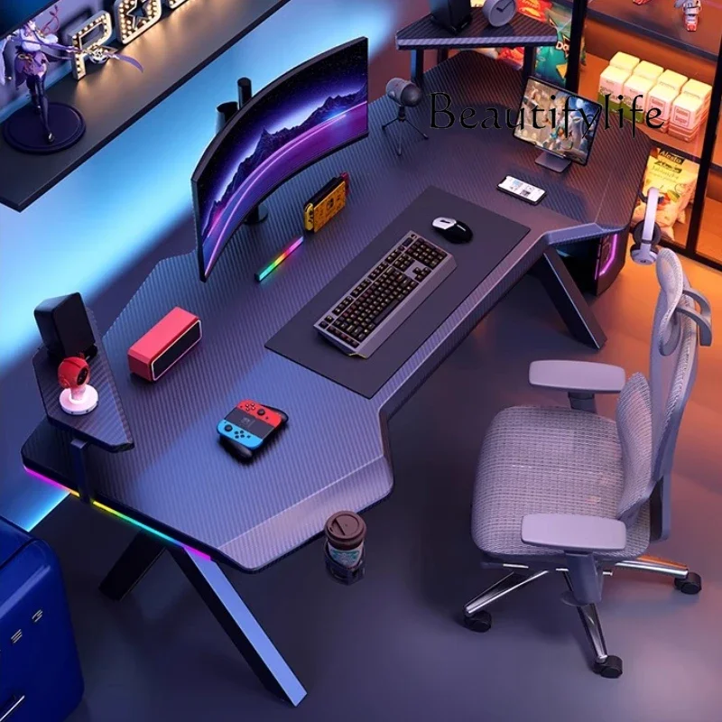 Desk Setup Bedroom - NEW High End Console Computer Desks