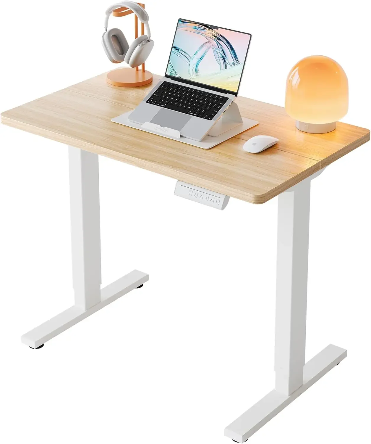 Desk Setup Height - 32