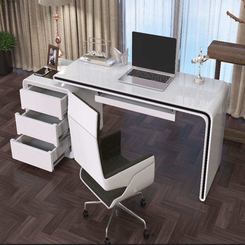 Desk Setup Height - Office Storage Computer Desks Adjustable Height