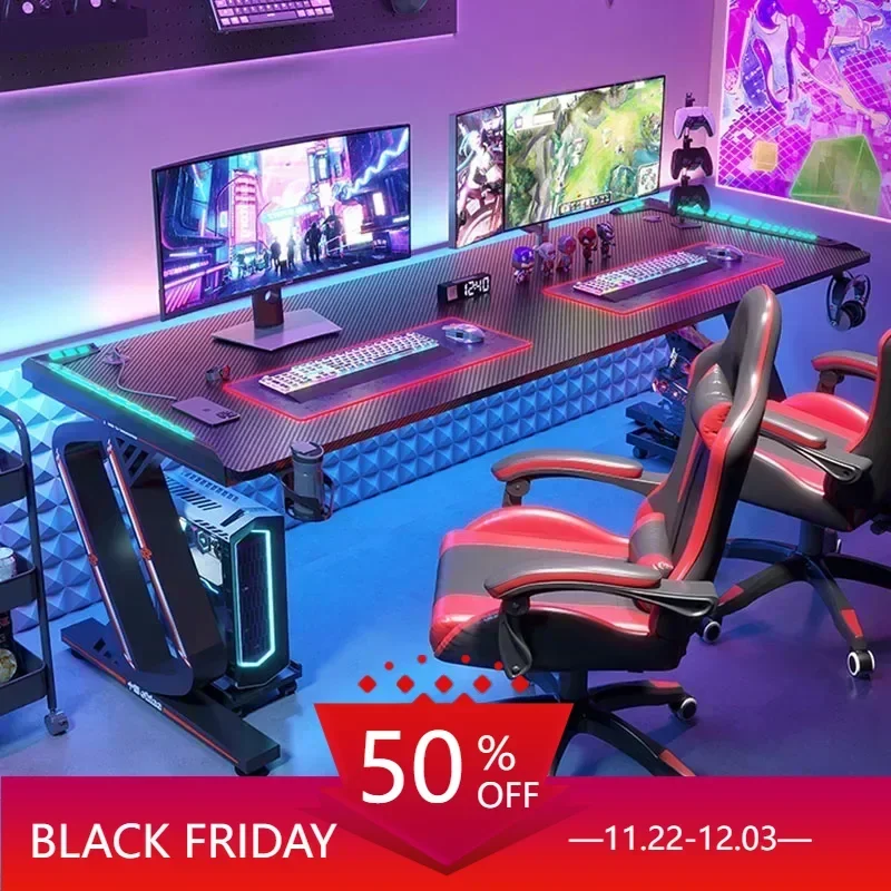 Gaming Setup Accessories Pc Ca - огляд і ціна Desk Setup Height