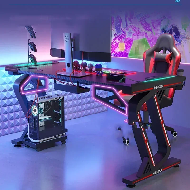 Gaming Setup Accessories Pc Ca - огляд і ціна Desk Setup Height