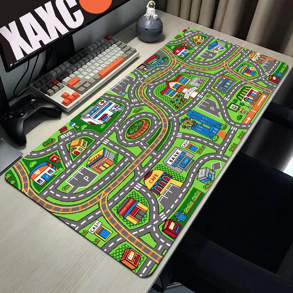 Pc Gaming Setup Accessories Ci - огляд і ціна Desk Setup In Office