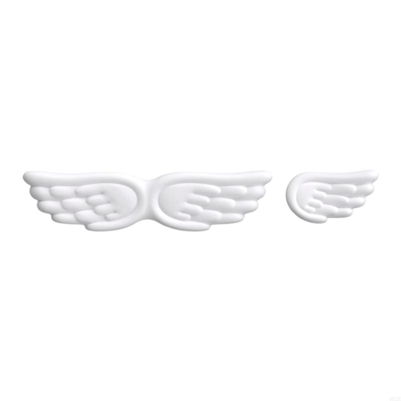 462E Soft Silicone Angel Wing  - огляд і ціна Desk Setup In Office