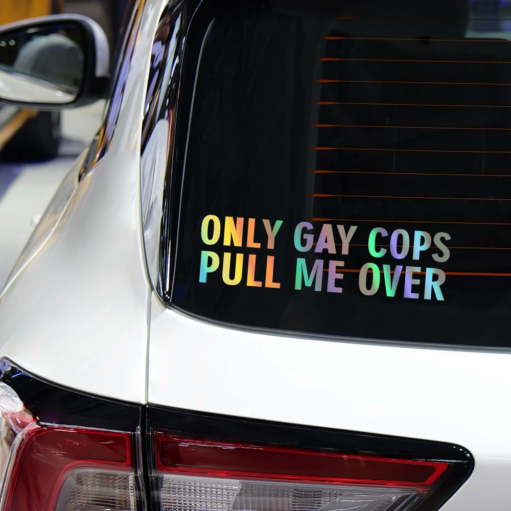 20x5.5cm ONLY GAY COPS PULL ME - огляд і ціна Desk Setup Ideas
