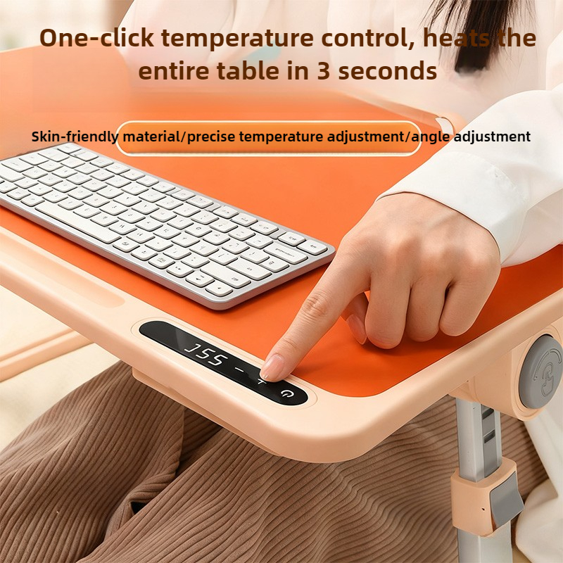 Adjustable Laptop Stand Riser  - огляд і ціна L Shaped Desk Setup