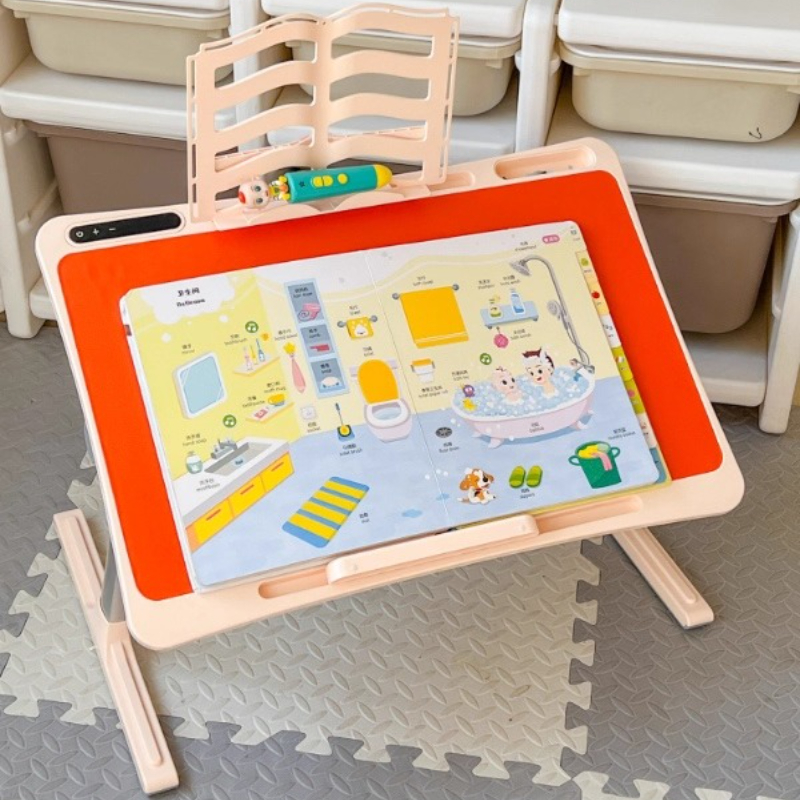 Adjustable Laptop Stand Riser  - огляд і ціна L Shaped Desk Setup