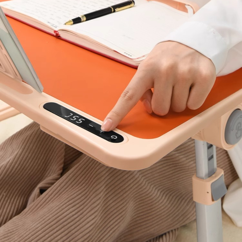 Adjustable Laptop Stand Riser  - огляд і ціна L Shaped Desk Setup
