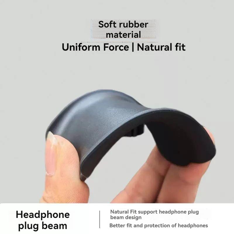 Plastic Desktop Headphone Stan - огляд і ціна Desk Setup Gaming