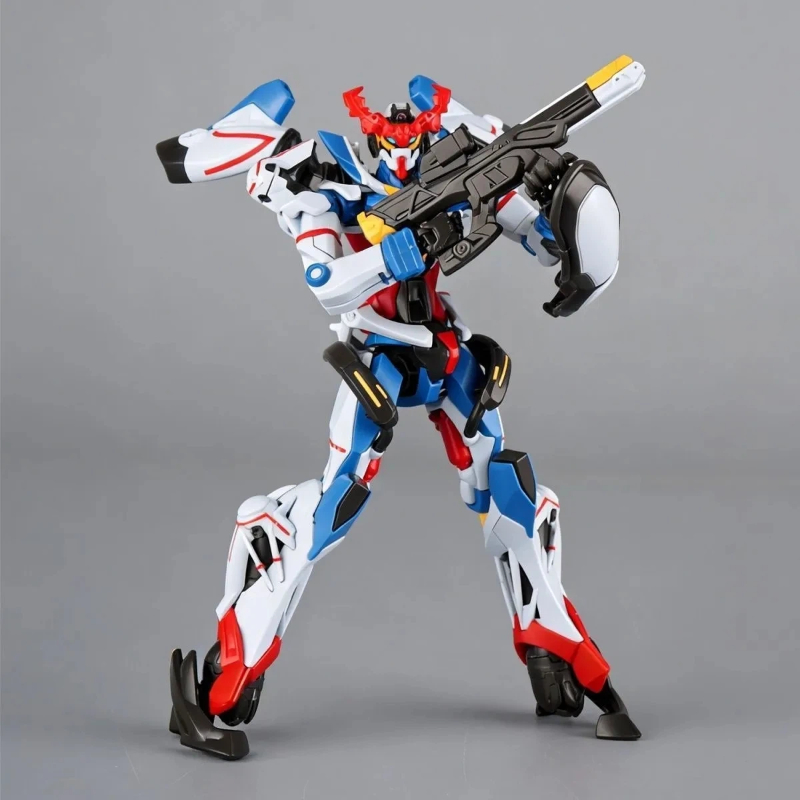 HG 1/144 Series Action Figure  - огляд і ціна Desk Setup Editing