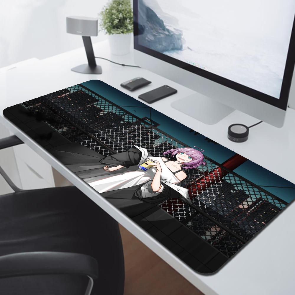 Hot Anime C_call of the N_nigh - огляд і ціна Desk Setup Rug