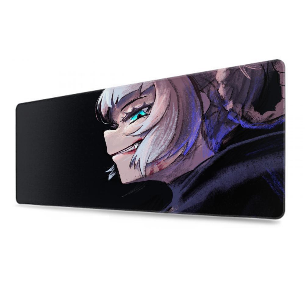Hot Anime C_call of the N_nigh - огляд і ціна Desk Setup Rug