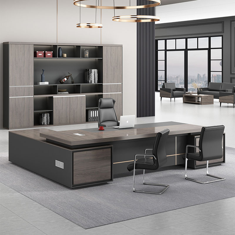 Desk Luxury Storage L Shaped E - огляд і ціна L Shaped Desk Setup