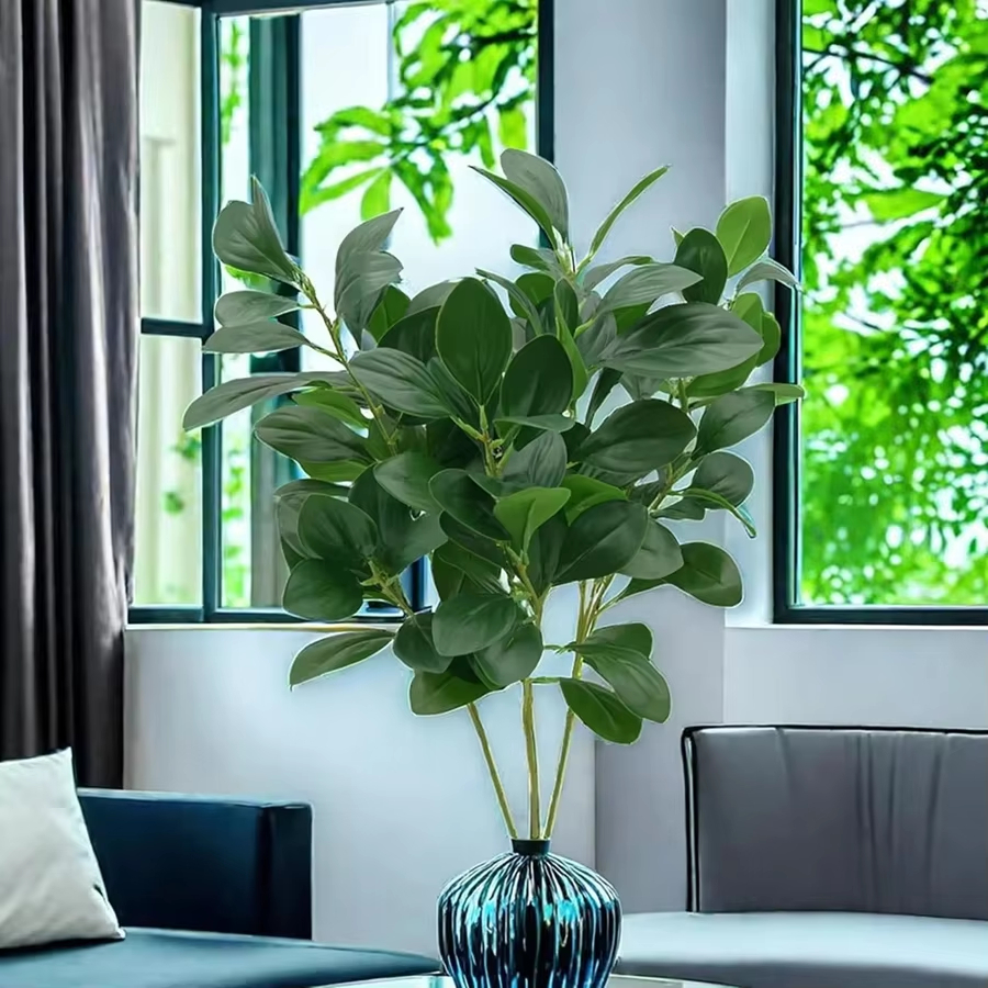 Artificial Flowers Plant High  - огляд і ціна Desk Setup Plants