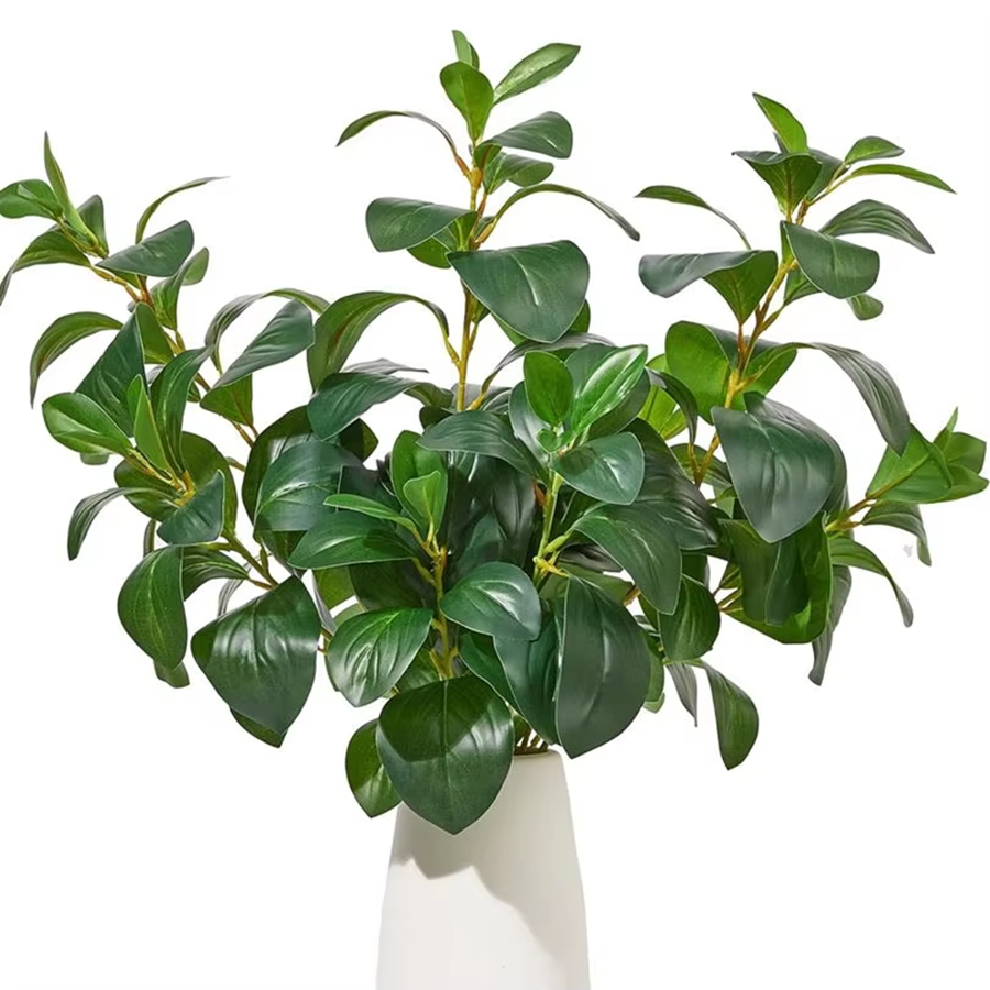 Artificial Flowers Plant High  - огляд і ціна Desk Setup Plants