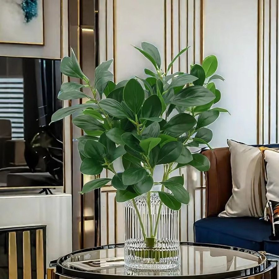 Artificial Flowers Plant High  - огляд і ціна Desk Setup Plants