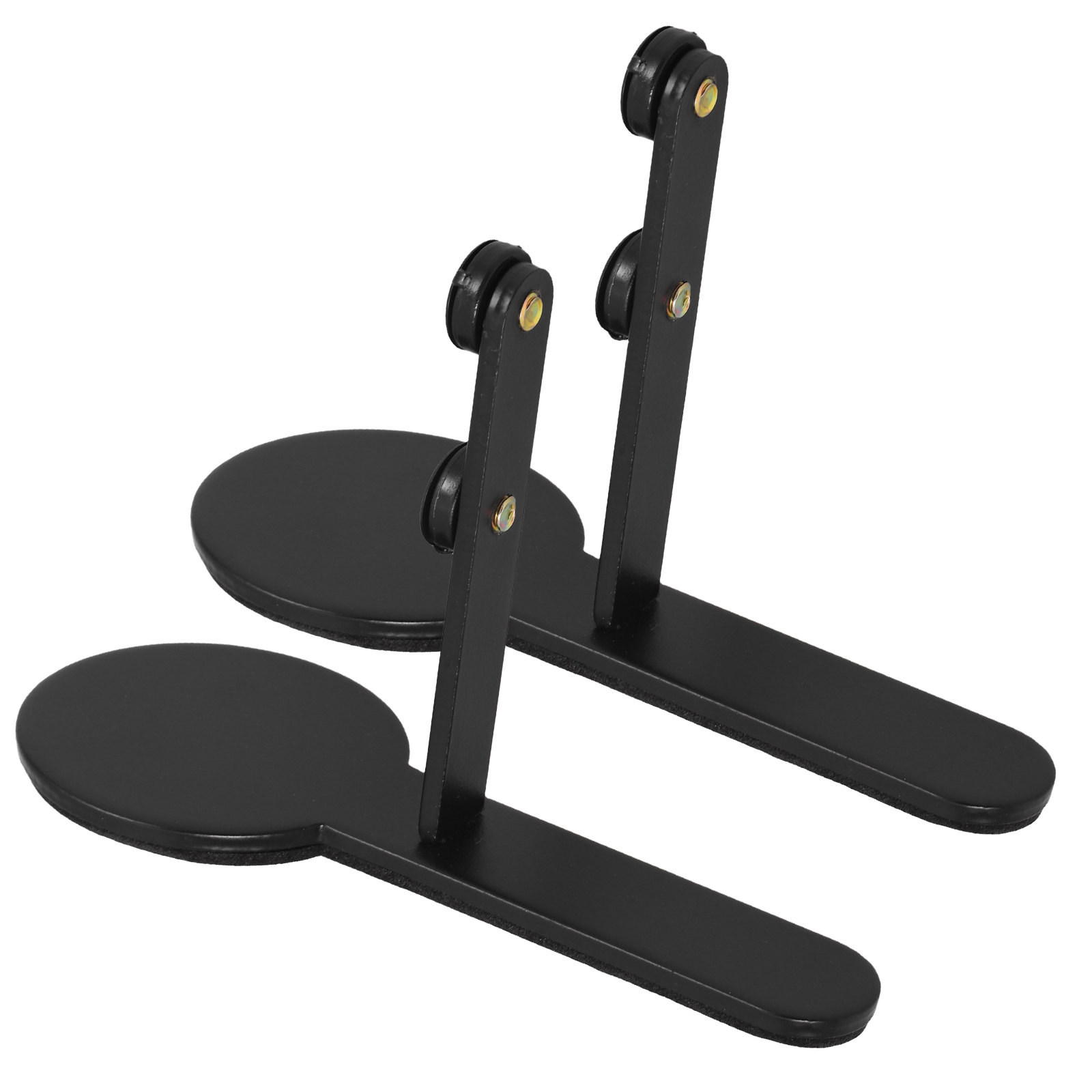 1Pairs Pegboard Bracket Kit Me - огляд і ціна Desk Setup In Office