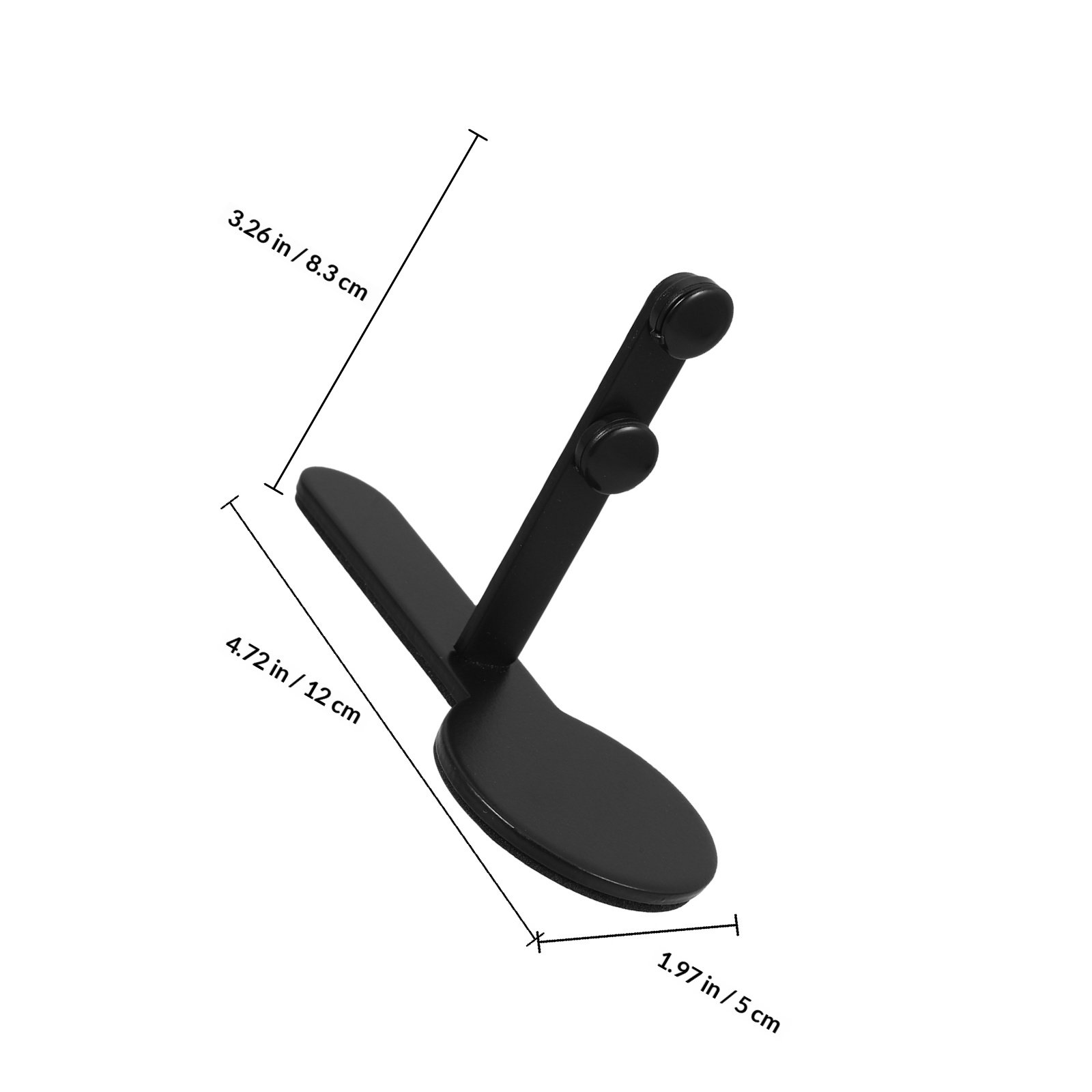 1Pairs Pegboard Bracket Kit Me - огляд і ціна Desk Setup In Office
