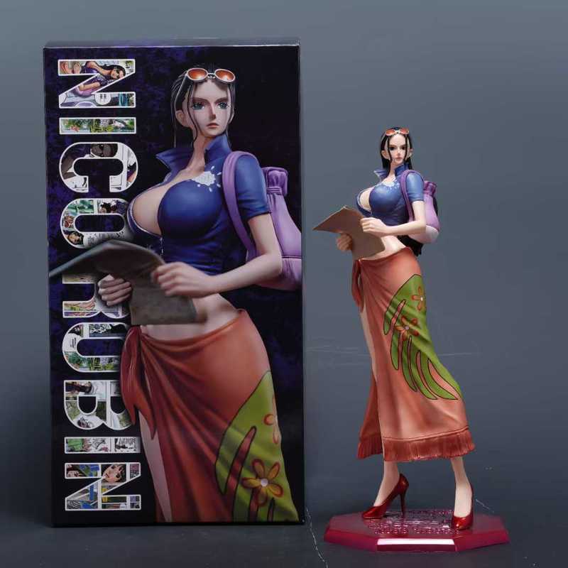 In Stock Anime Figure Wit Stud - огляд і ціна Desk Setup Editing