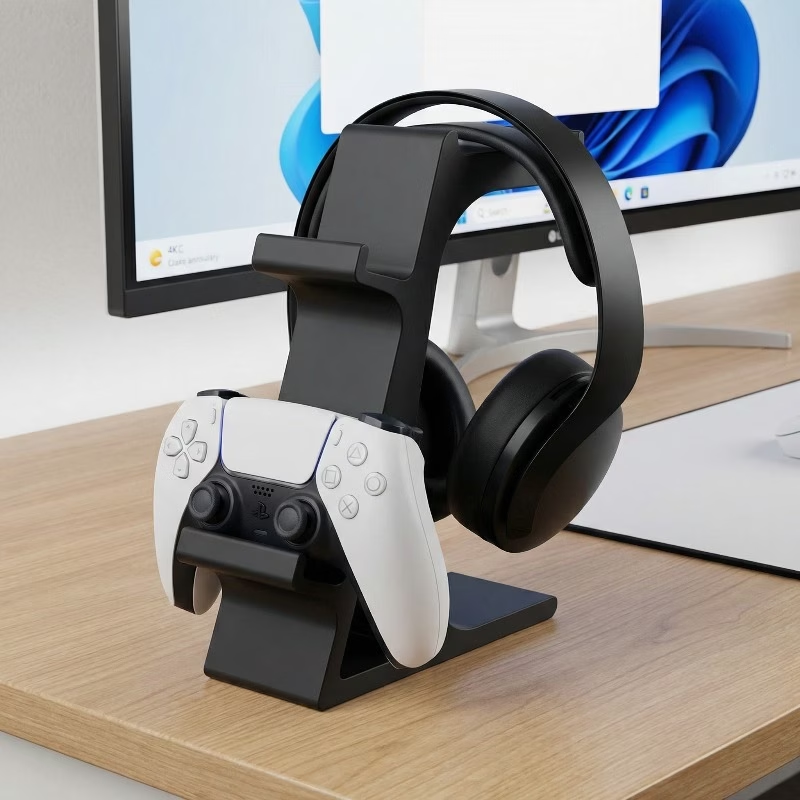 1PC 3-Tier Game Controller and - огляд і ціна Desk Setup Gaming