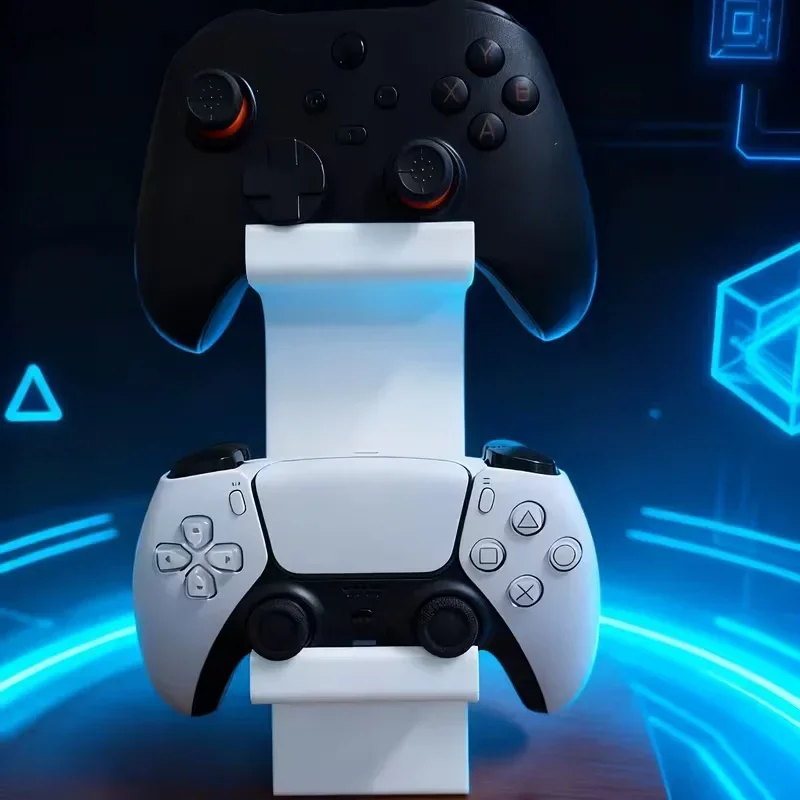 1PC 3-Tier Game Controller and - огляд і ціна Desk Setup Gaming
