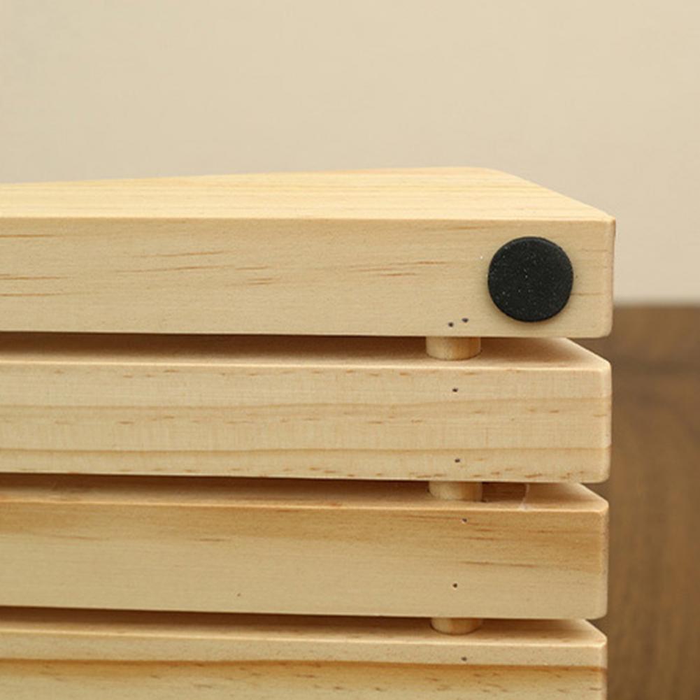 40cm Cutter Holder Versatile W - огляд і ціна Drawer Organizer Bamboo