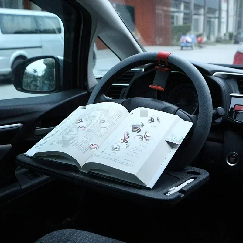 Portable Car Laptop Computer D - огляд і ціна Desk Setup Ideas