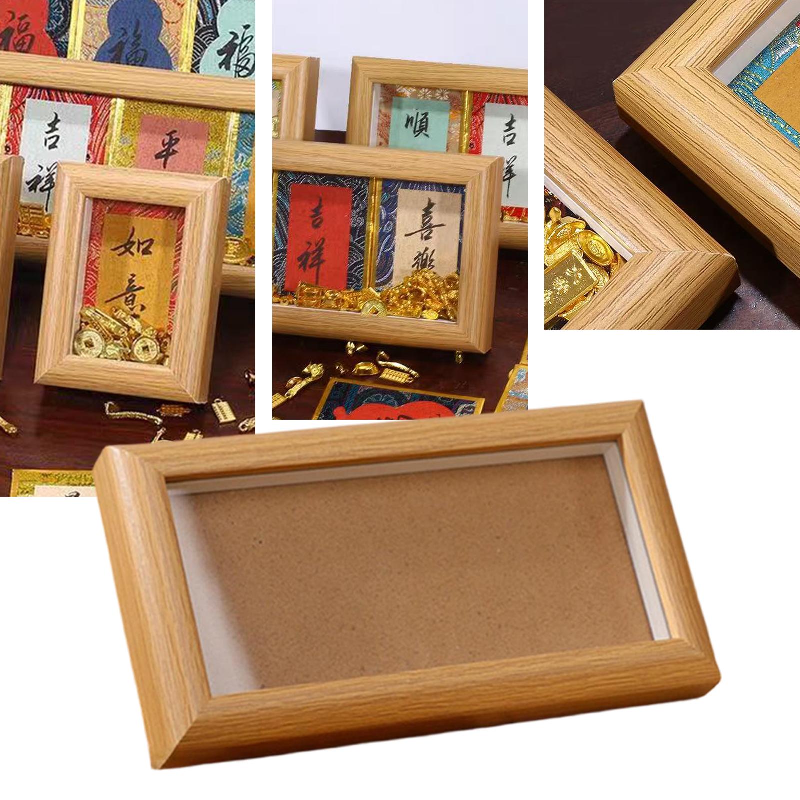 Calligraphy Art Card Frame Ele - огляд і ціна Desk Setup Bedroom