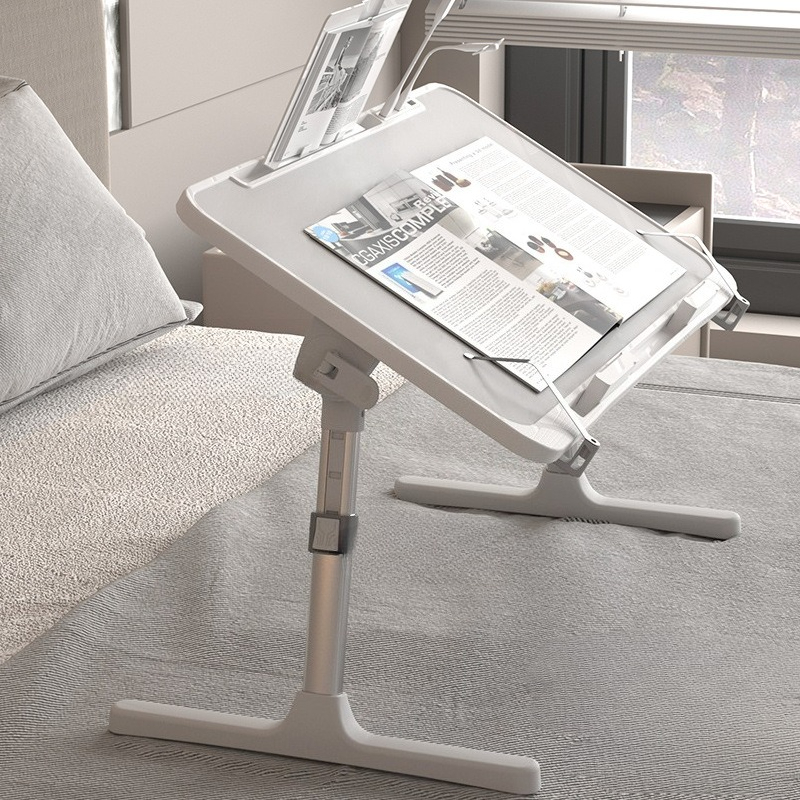 Over Bed Table Desk Tables for - огляд і ціна Desk Setup Height
