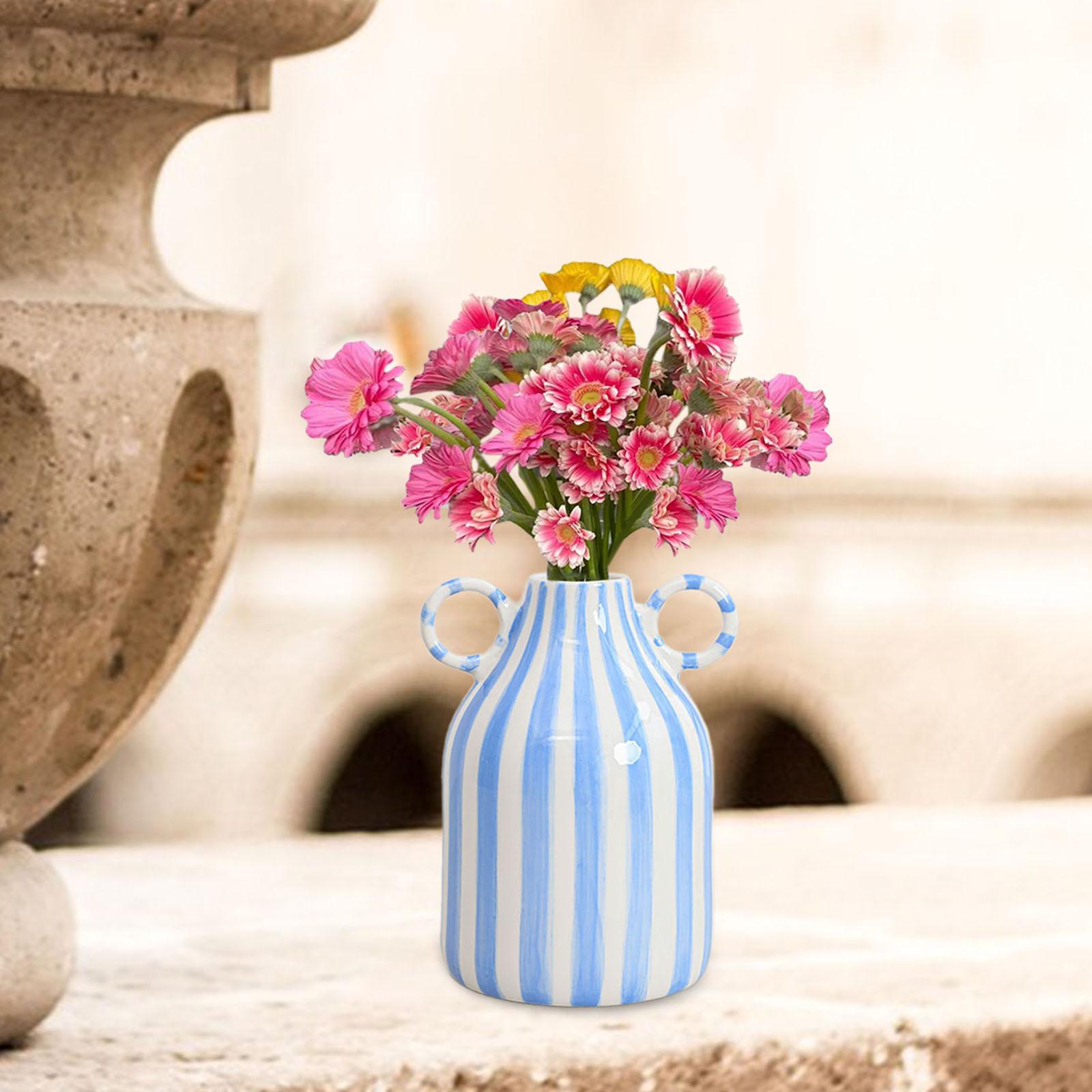Decorative Flower Vase Photo P - огляд і ціна Desk Setup Photo