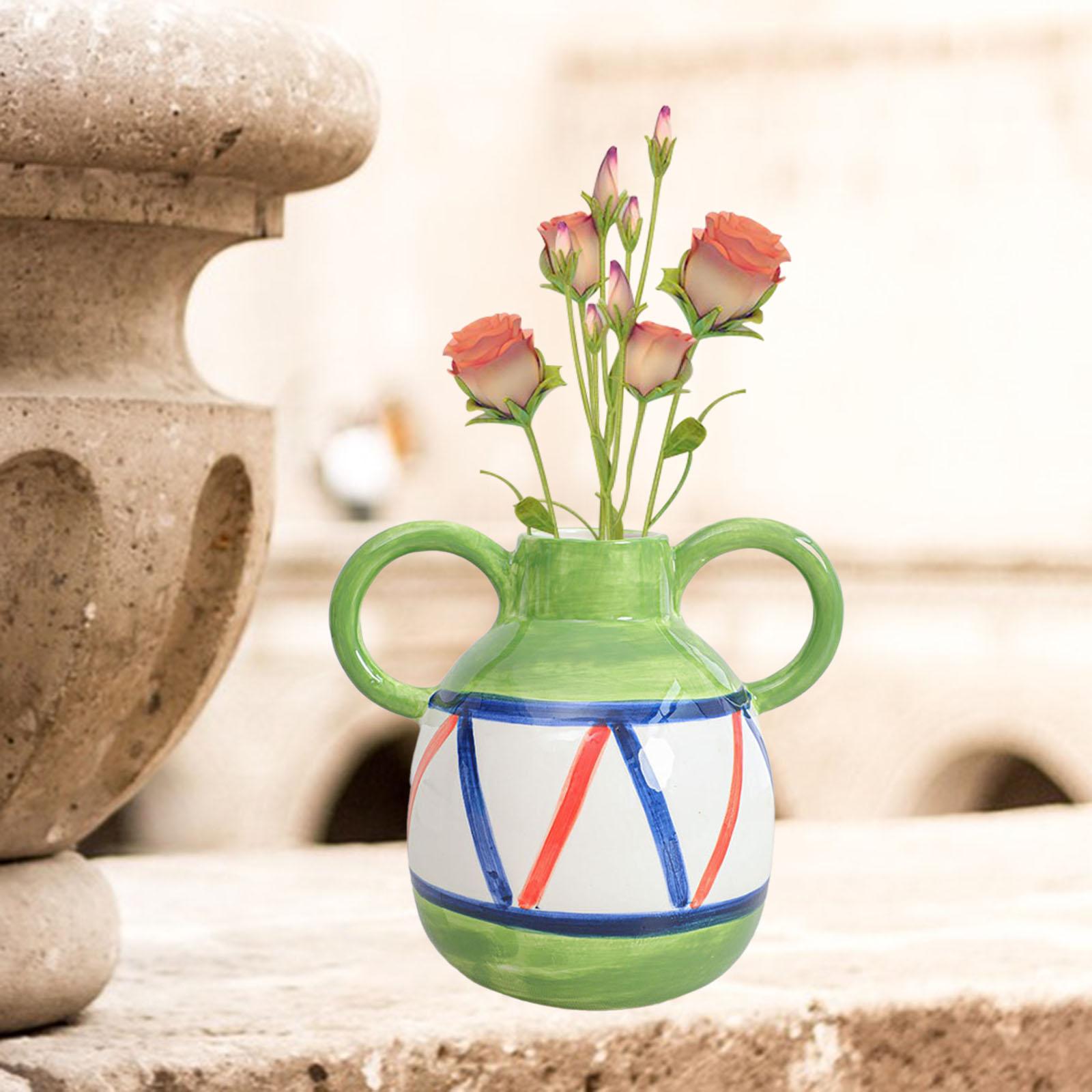 Decorative Flower Vase Photo P - огляд і ціна Desk Setup Photo