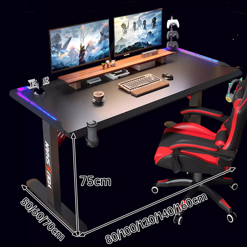 Lift Top Table for Computer He - огляд і ціна Desk Setup Height