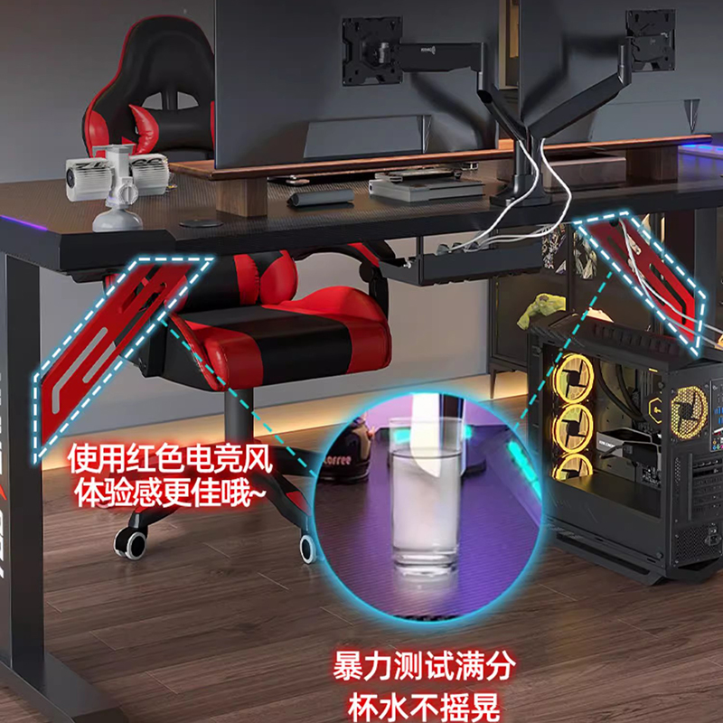 Lift Top Table for Computer He - огляд і ціна Desk Setup Height