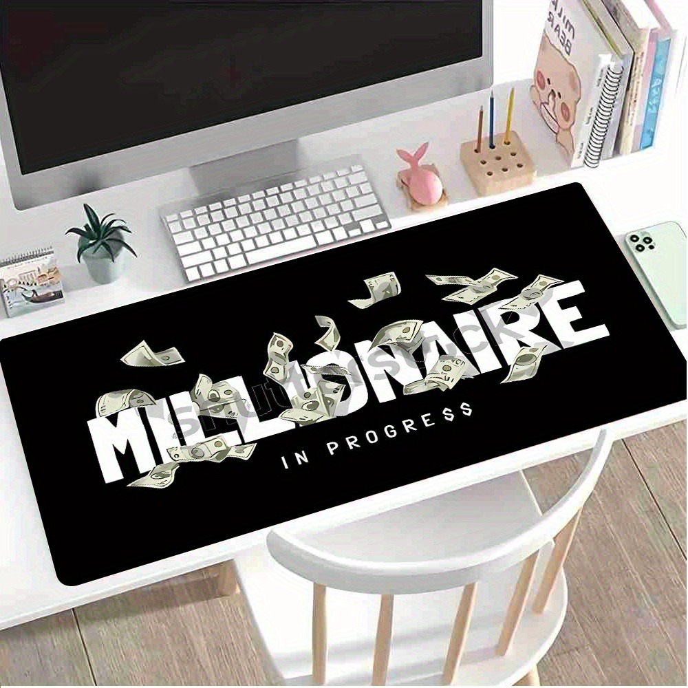 Millionaire Advanced Edition M - огляд і ціна Desk Setup Editing
