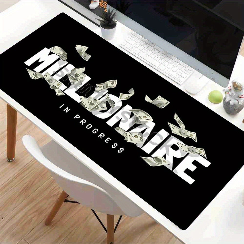 Millionaire Advanced Edition M - огляд і ціна Desk Setup Editing