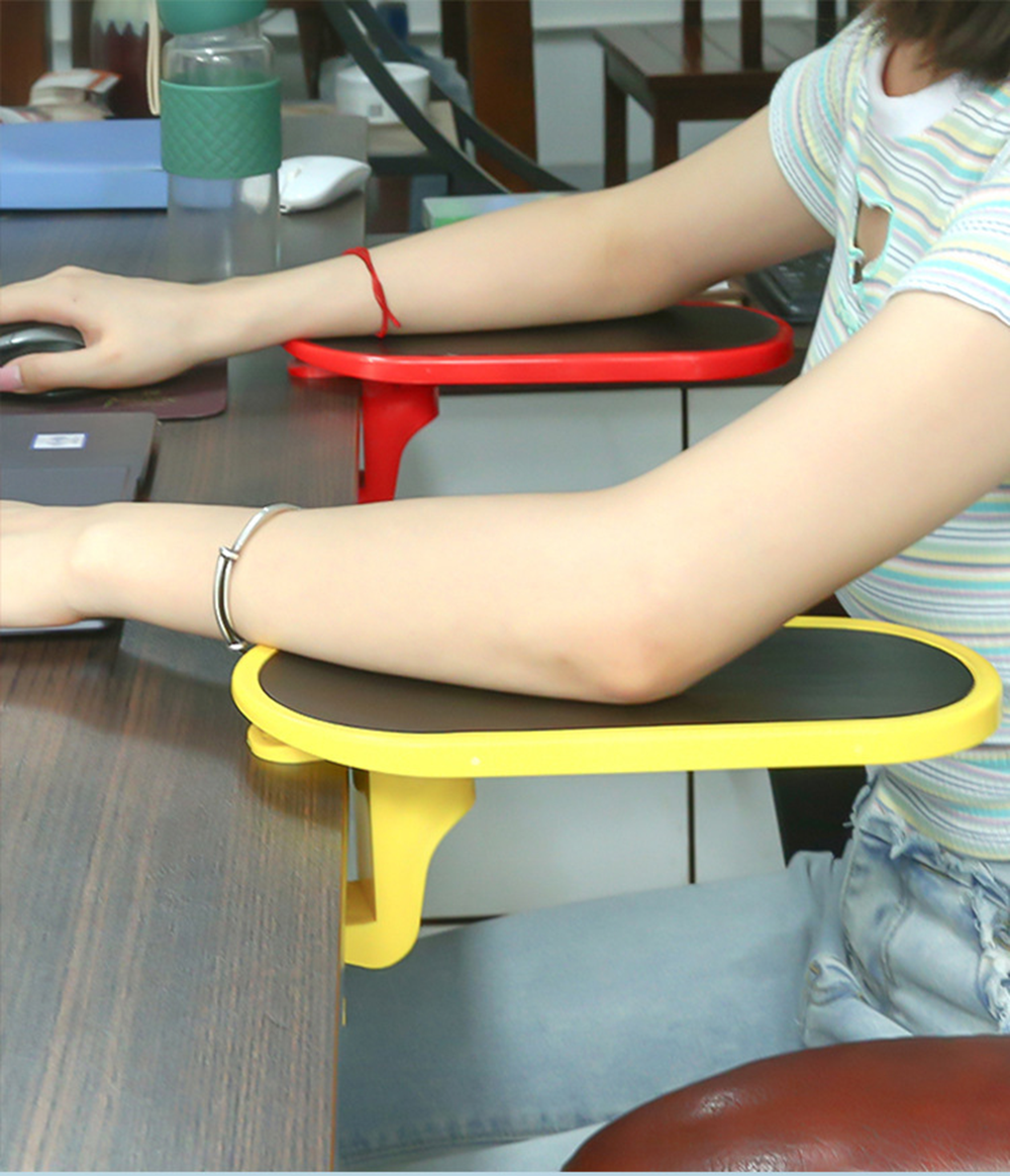 Adjustable Height Angle Ergono - огляд і ціна Desk Setup Black