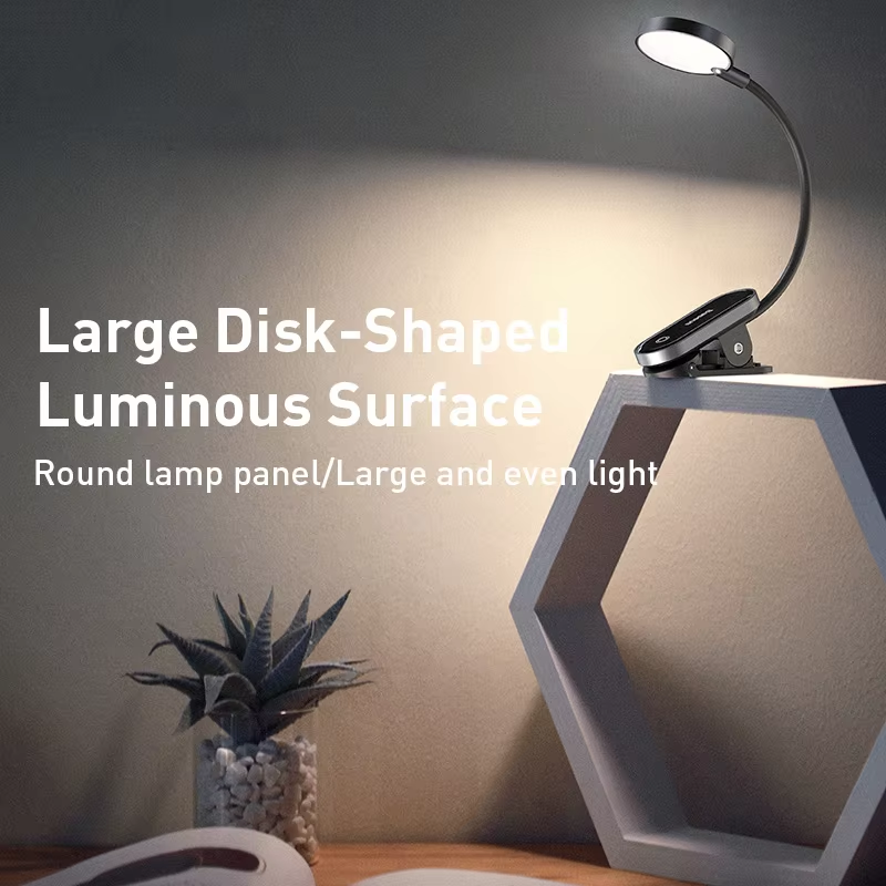 Baseus Portable Desk Lamp LED  - огляд і ціна Desk Setup Ideas