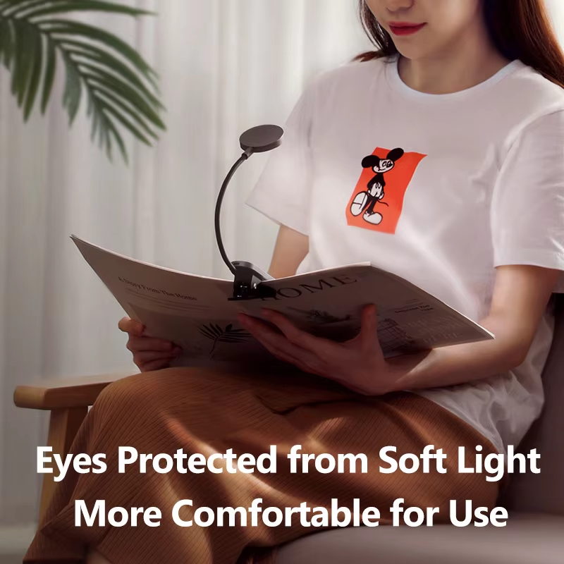 Baseus Portable Desk Lamp LED  - огляд і ціна Desk Setup Ideas