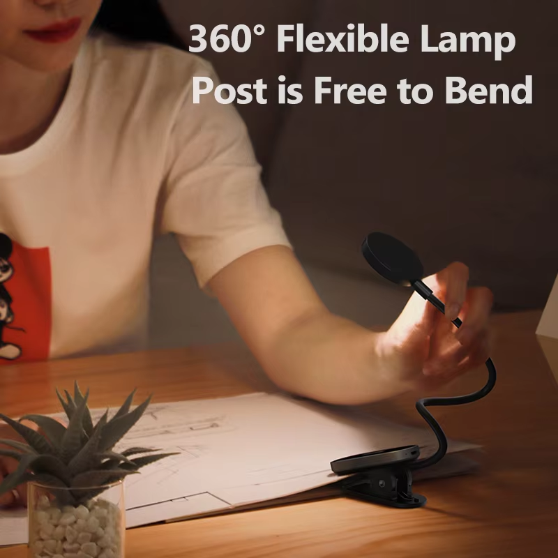 Baseus Portable Desk Lamp LED  - огляд і ціна Desk Setup Ideas