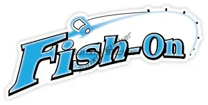 Perch Fishing Stickers Window  - огляд і ціна Desk Setup Ideas