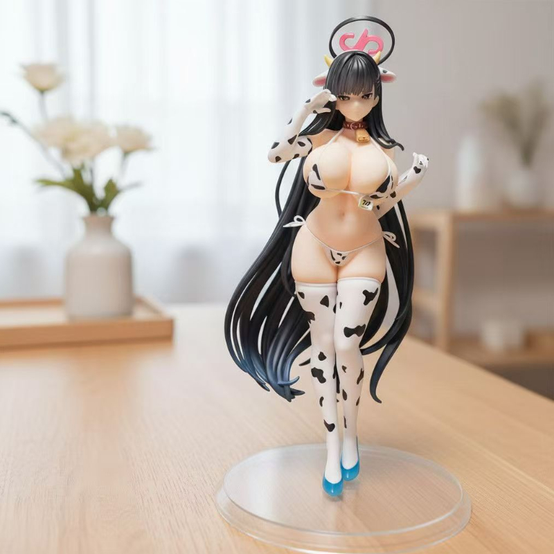 Soft, cute and sexy Pretty Gir - огляд і ціна Desk Setup Editing