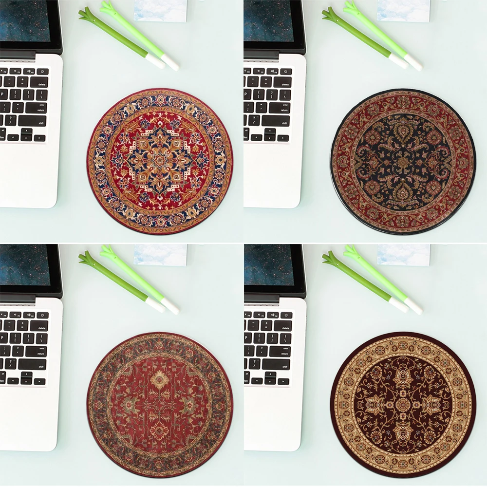 Persian Carpet Office Rug Comp - огляд і ціна Desk Setup Rug