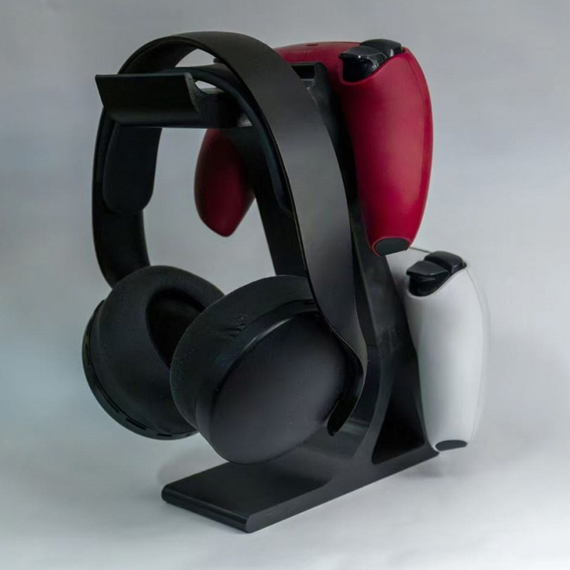 3-in-1 PS5 Controller Stand Fo - огляд і ціна Desk Setup Gaming