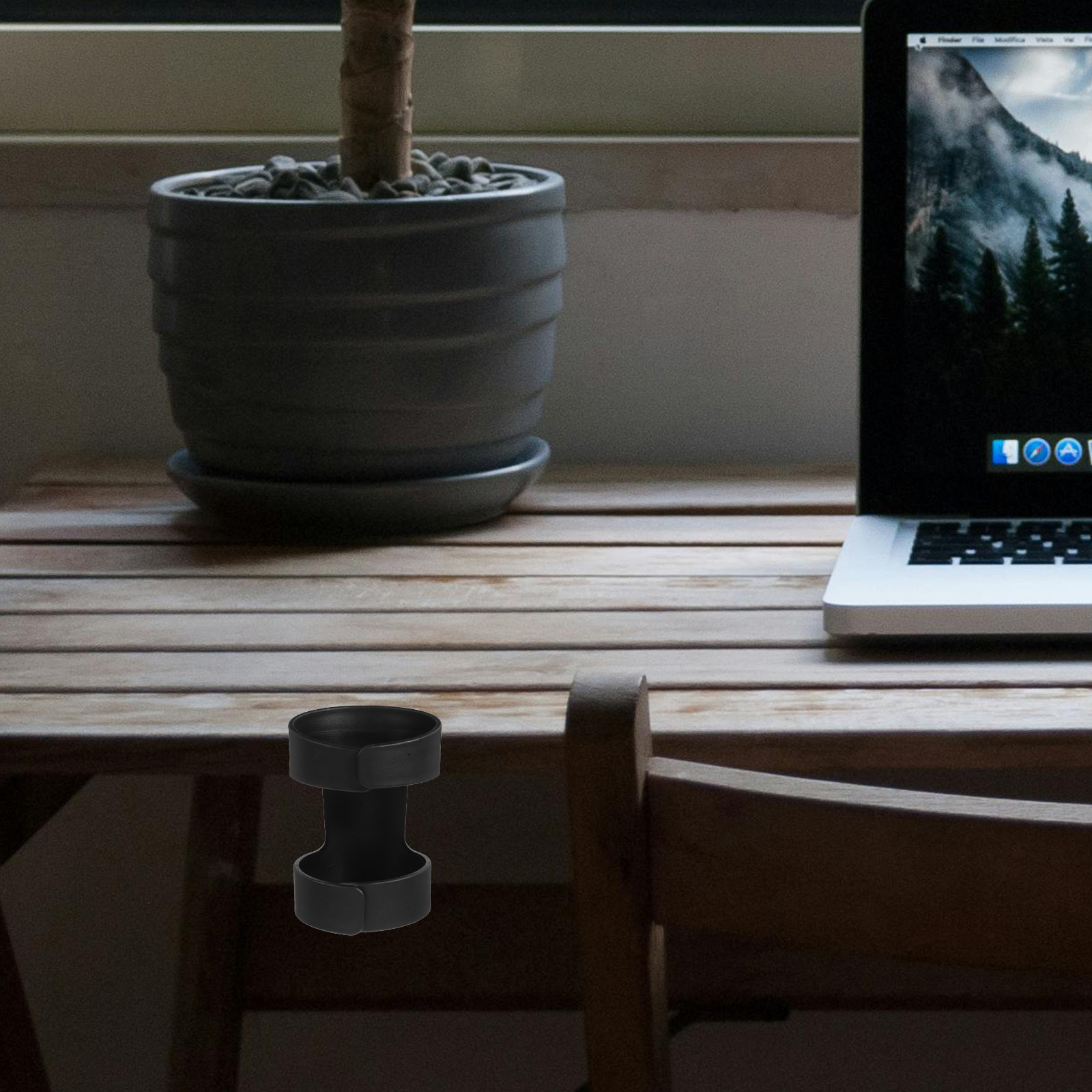 Desk Cup Holder Clamp Adjustab - огляд і ціна Desk Setup Gaming