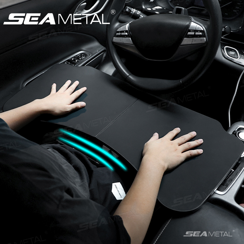 SEAMETAL Car Temporary Tray fo - огляд і ціна Desk Setup Ideas